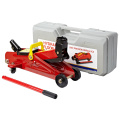 SGS 2ton Hydraulic Floor Jack / Max Height 345mm / PVC Box (D022-A)